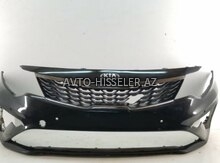 Kia Optima 2018-2020 buferi